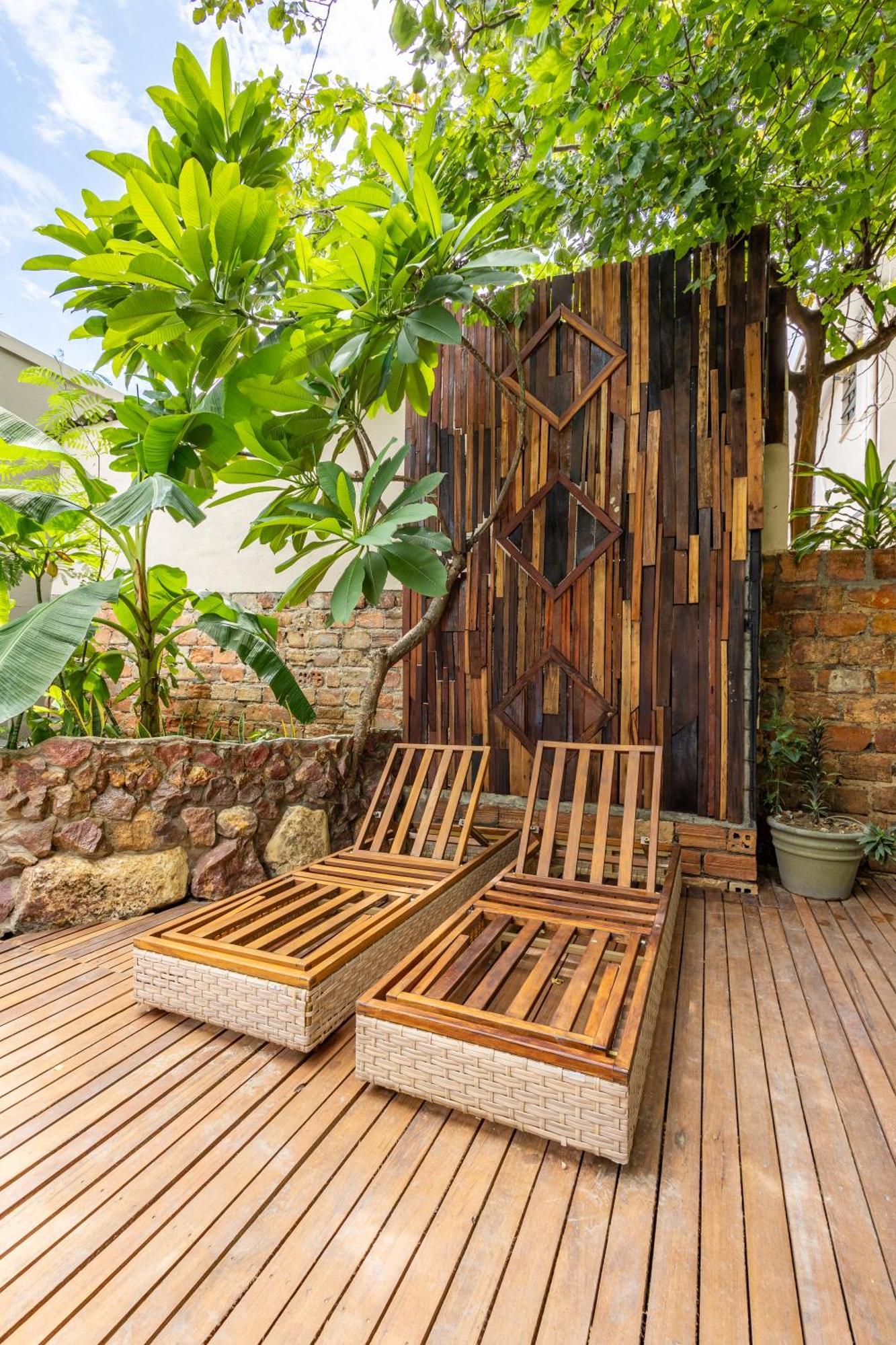 Hotel Casa Do Bispo Manaus Zewnętrze zdjęcie
