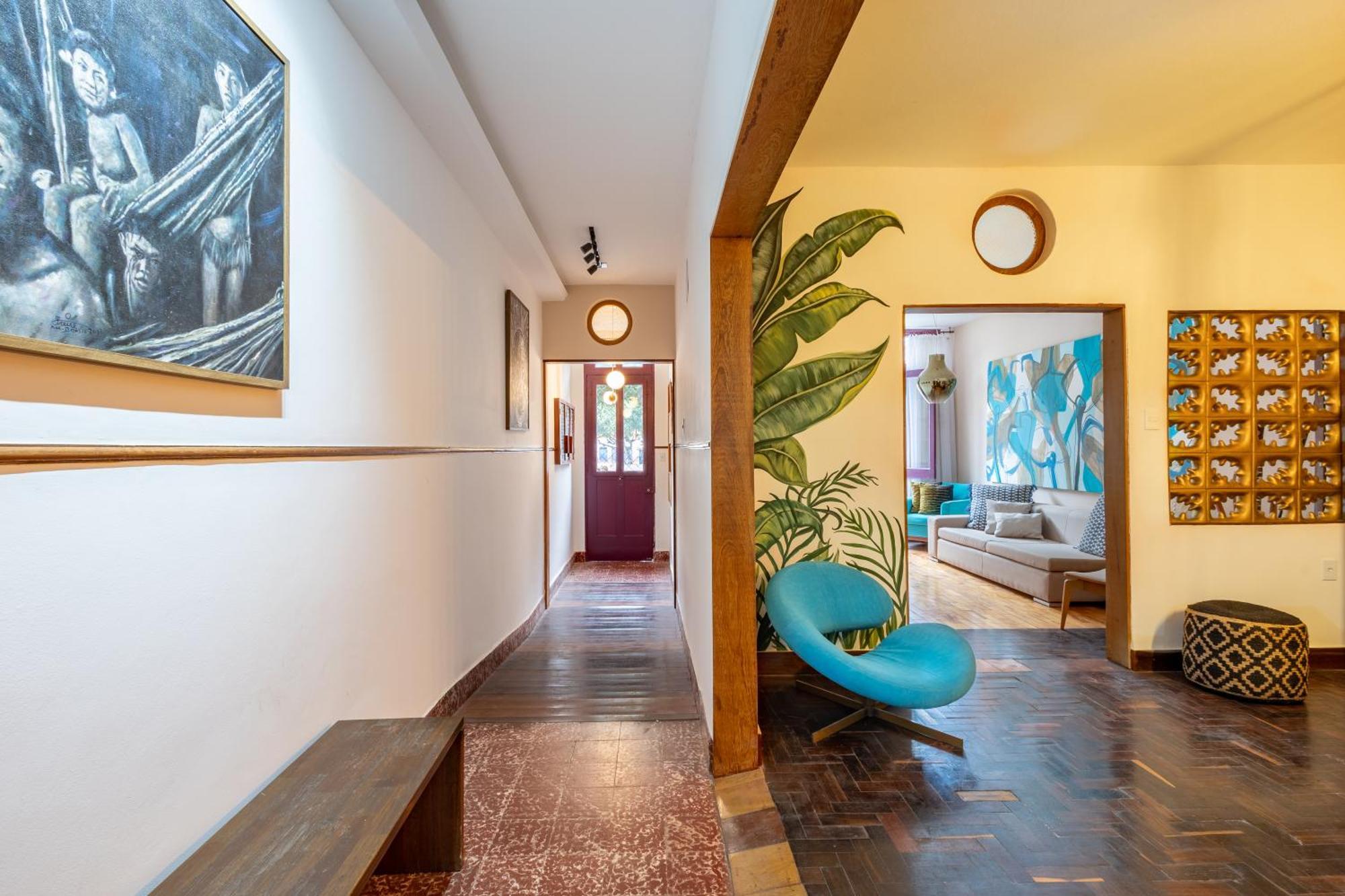 Hotel Casa Do Bispo Manaus Zewnętrze zdjęcie