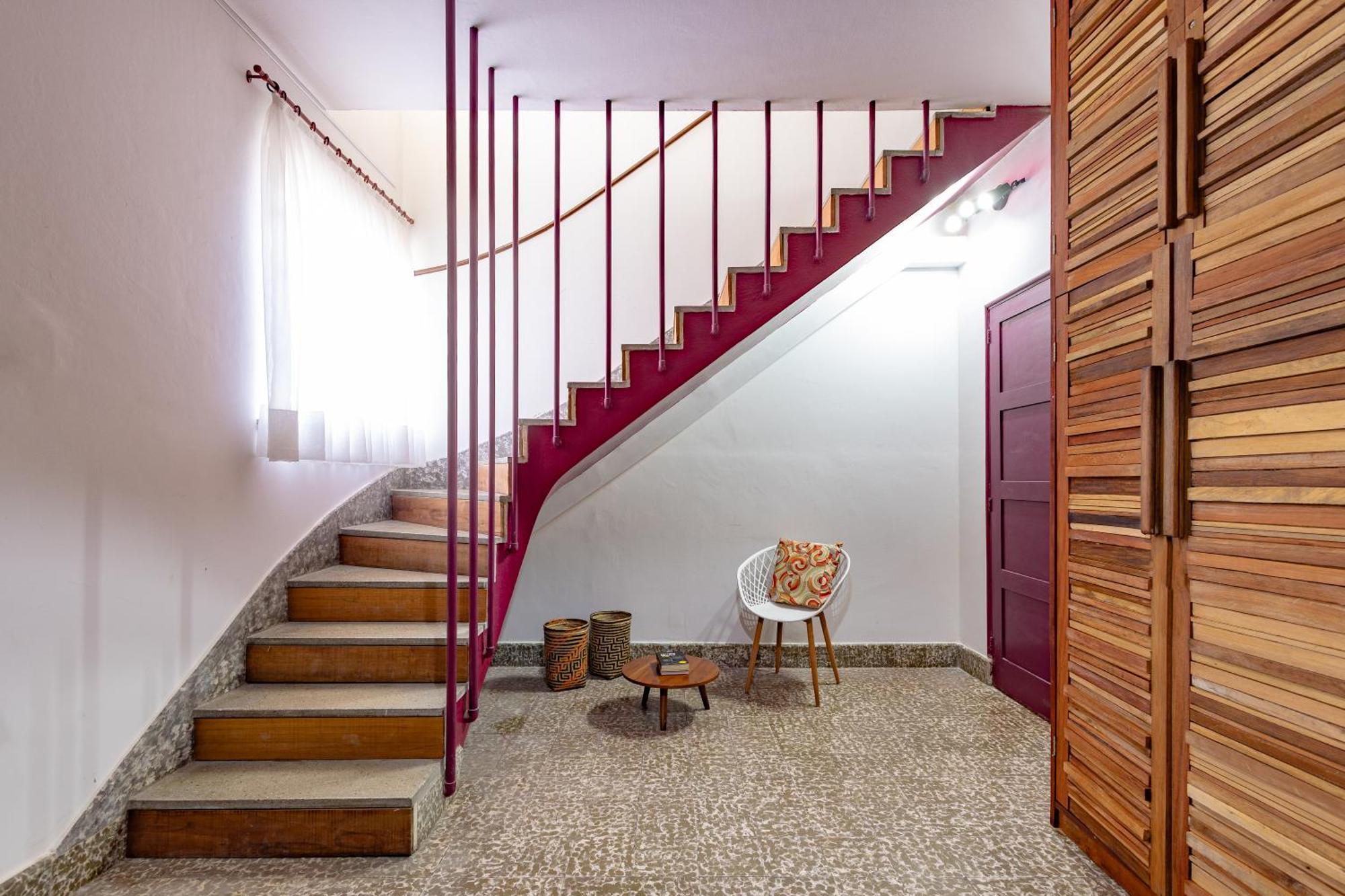 Hotel Casa Do Bispo Manaus Zewnętrze zdjęcie