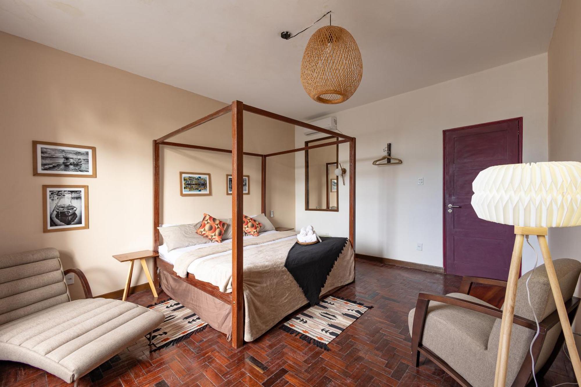 Hotel Casa Do Bispo Manaus Zewnętrze zdjęcie