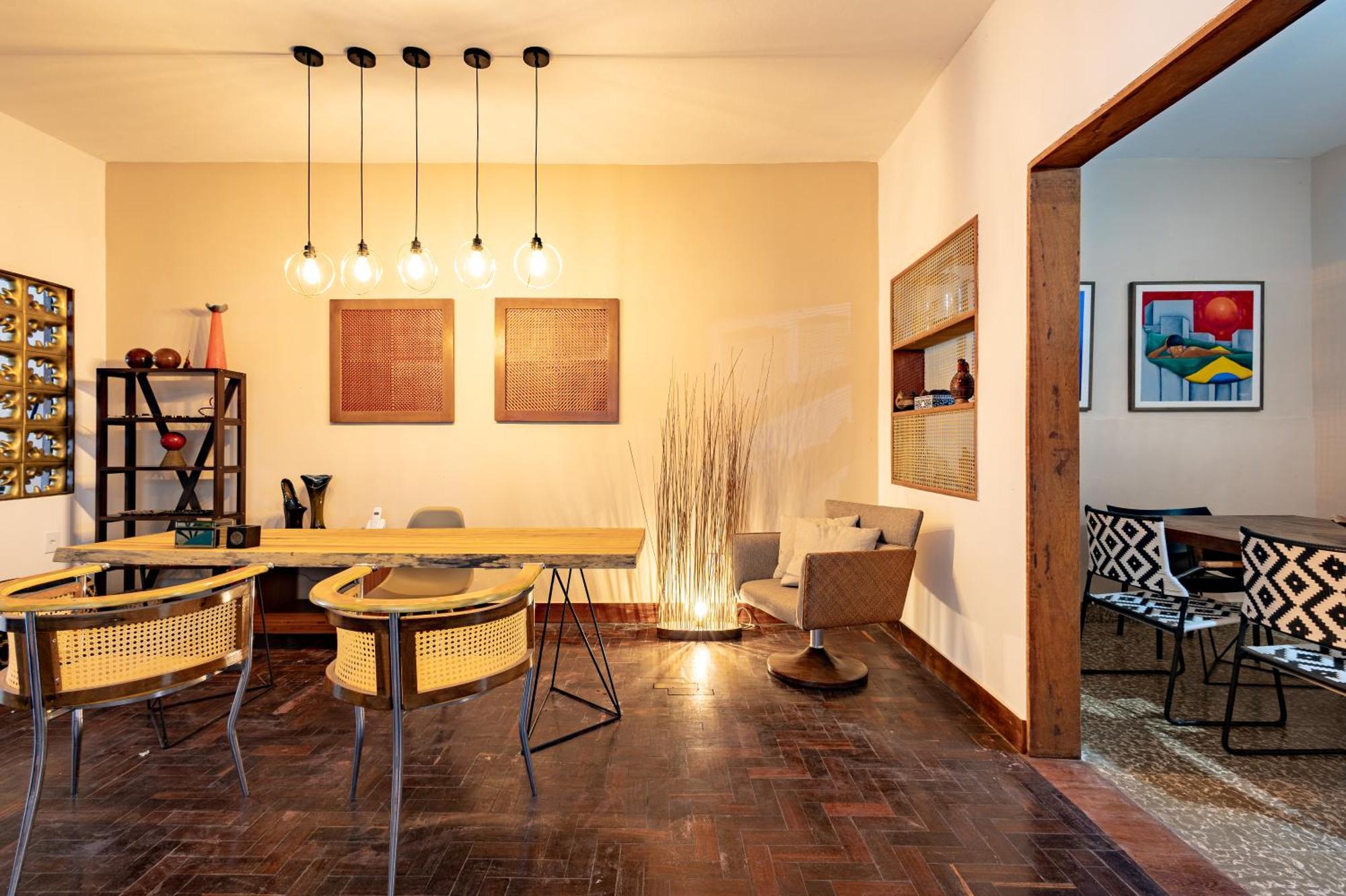 Hotel Casa Do Bispo Manaus Zewnętrze zdjęcie