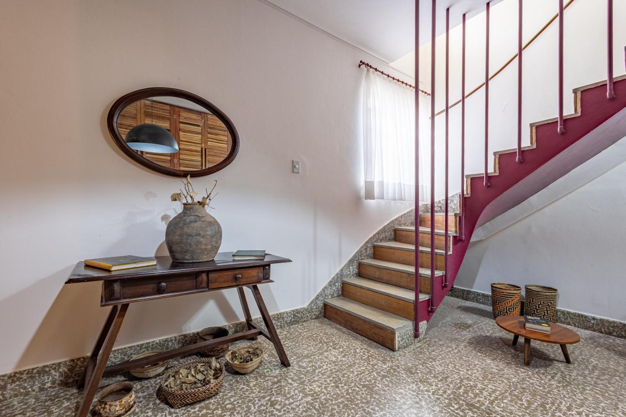 Hotel Casa Do Bispo Manaus Zewnętrze zdjęcie