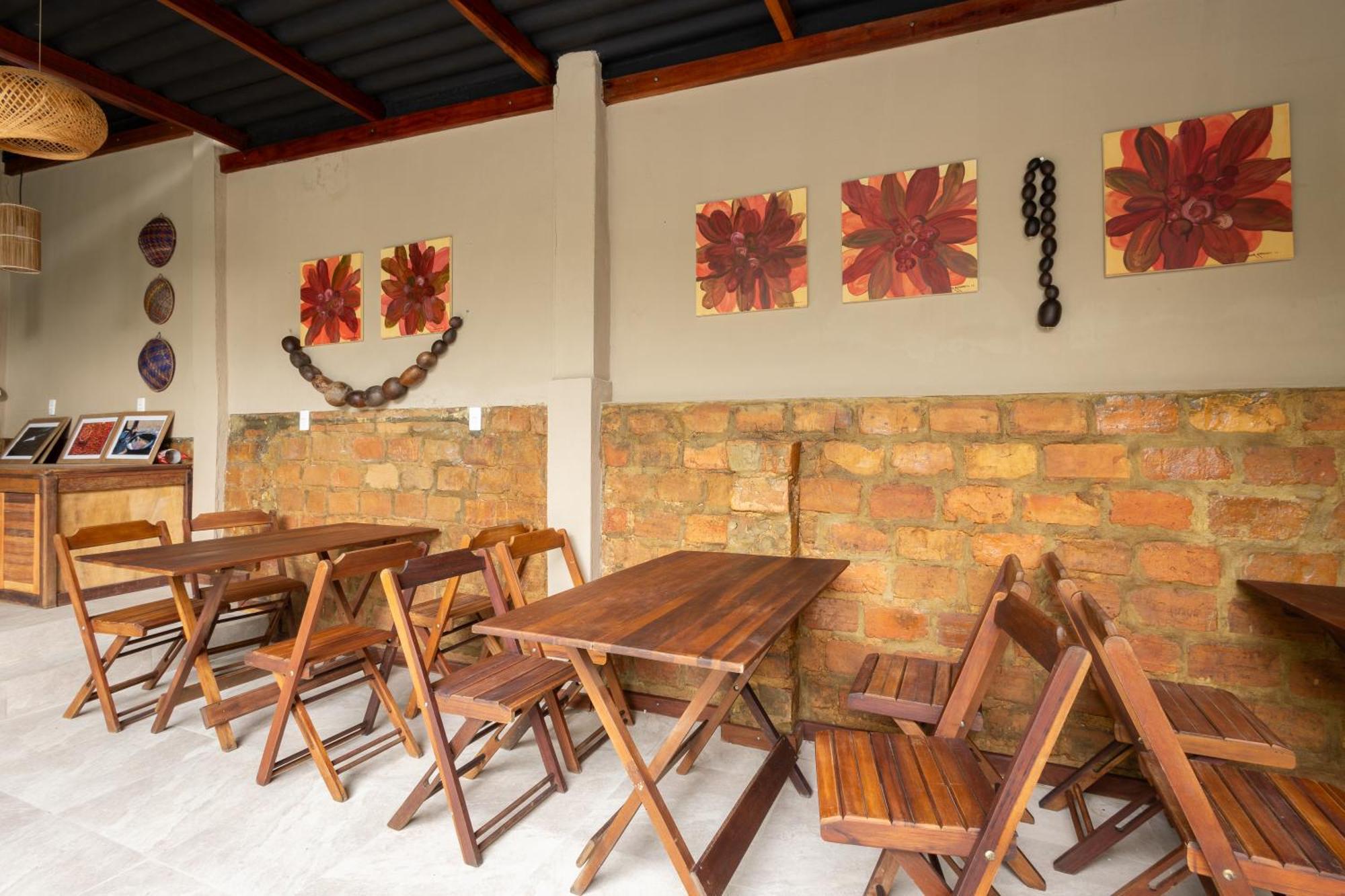 Hotel Casa Do Bispo Manaus Zewnętrze zdjęcie