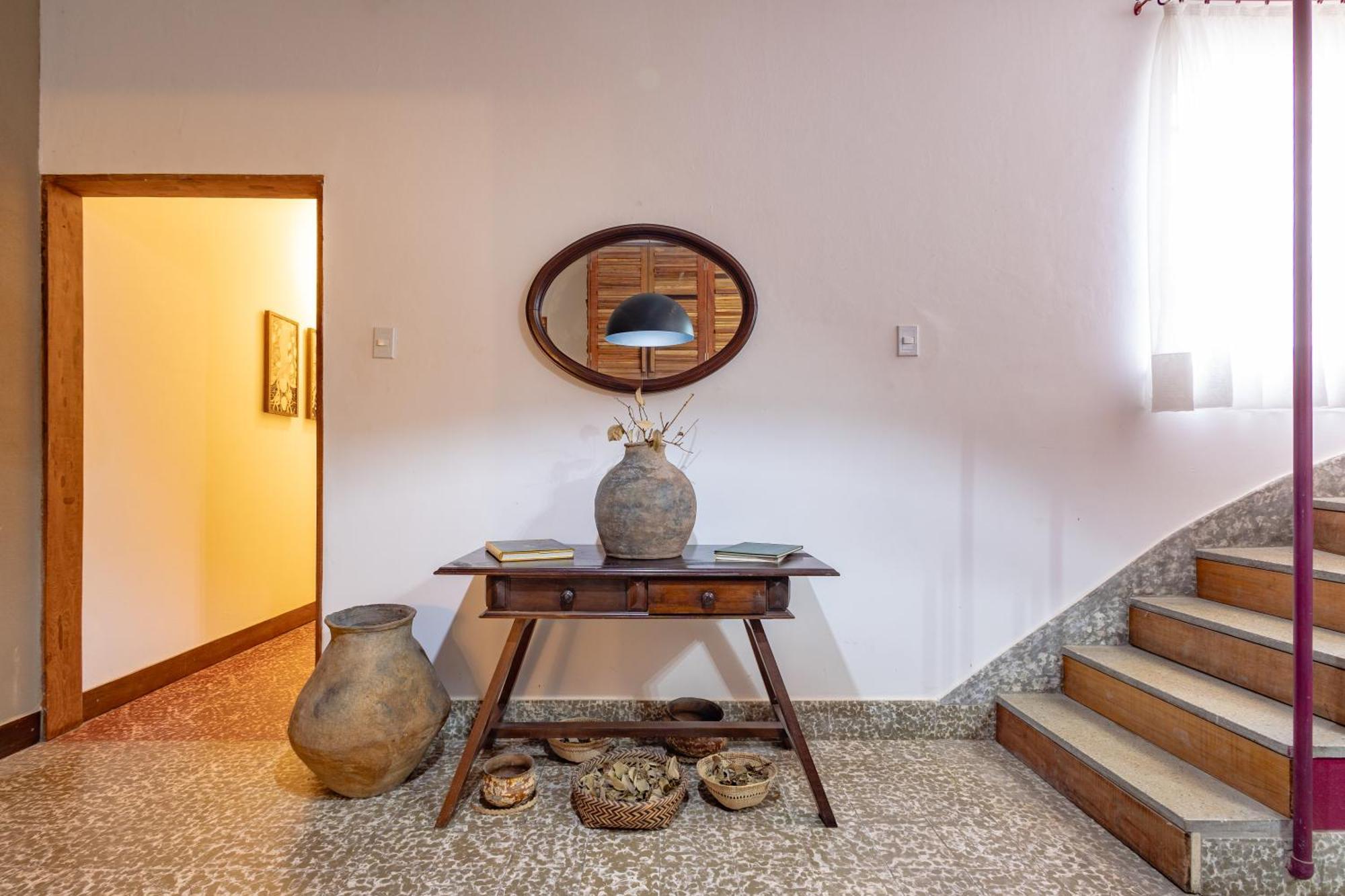 Hotel Casa Do Bispo Manaus Zewnętrze zdjęcie