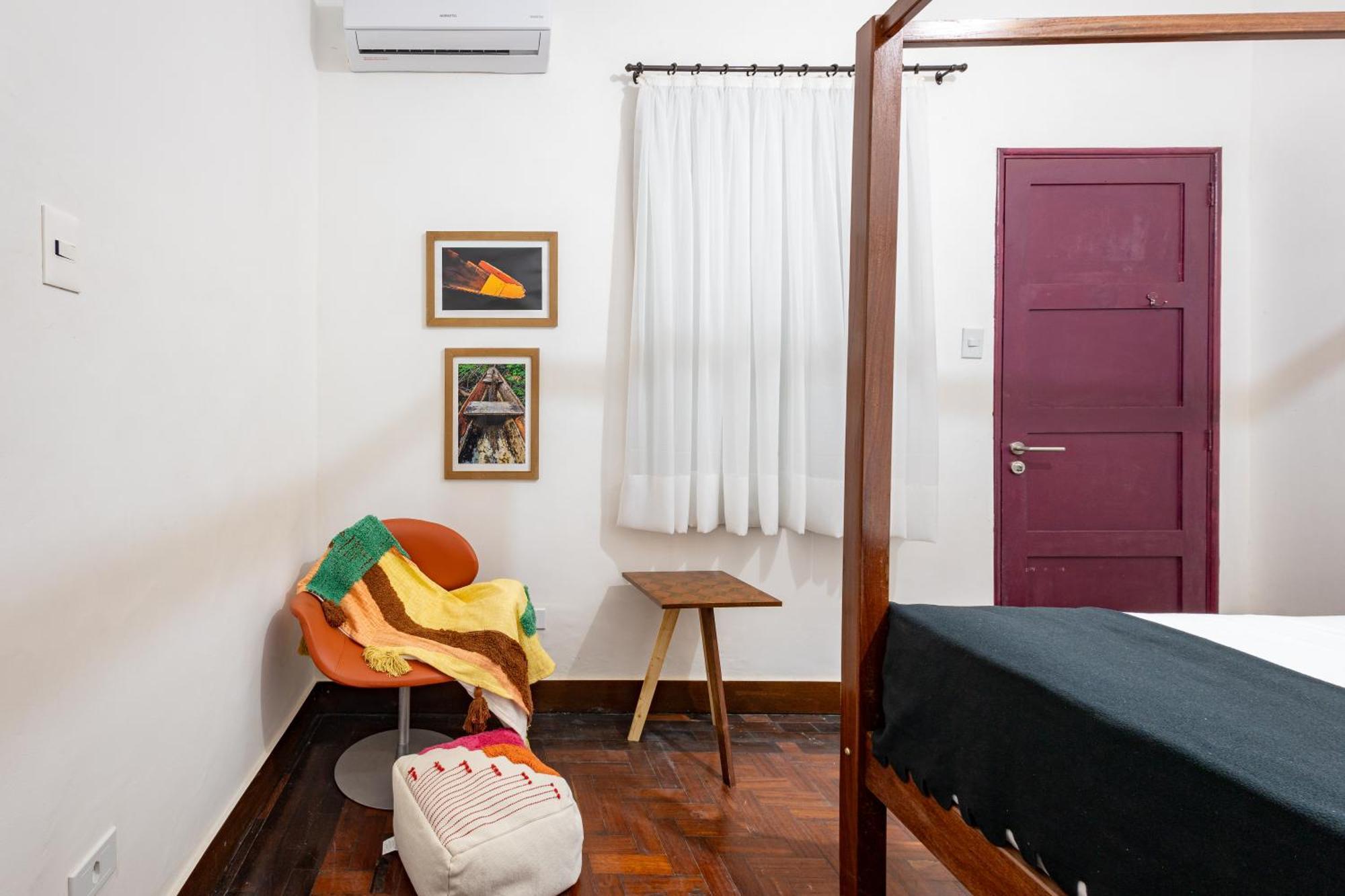 Hotel Casa Do Bispo Manaus Zewnętrze zdjęcie