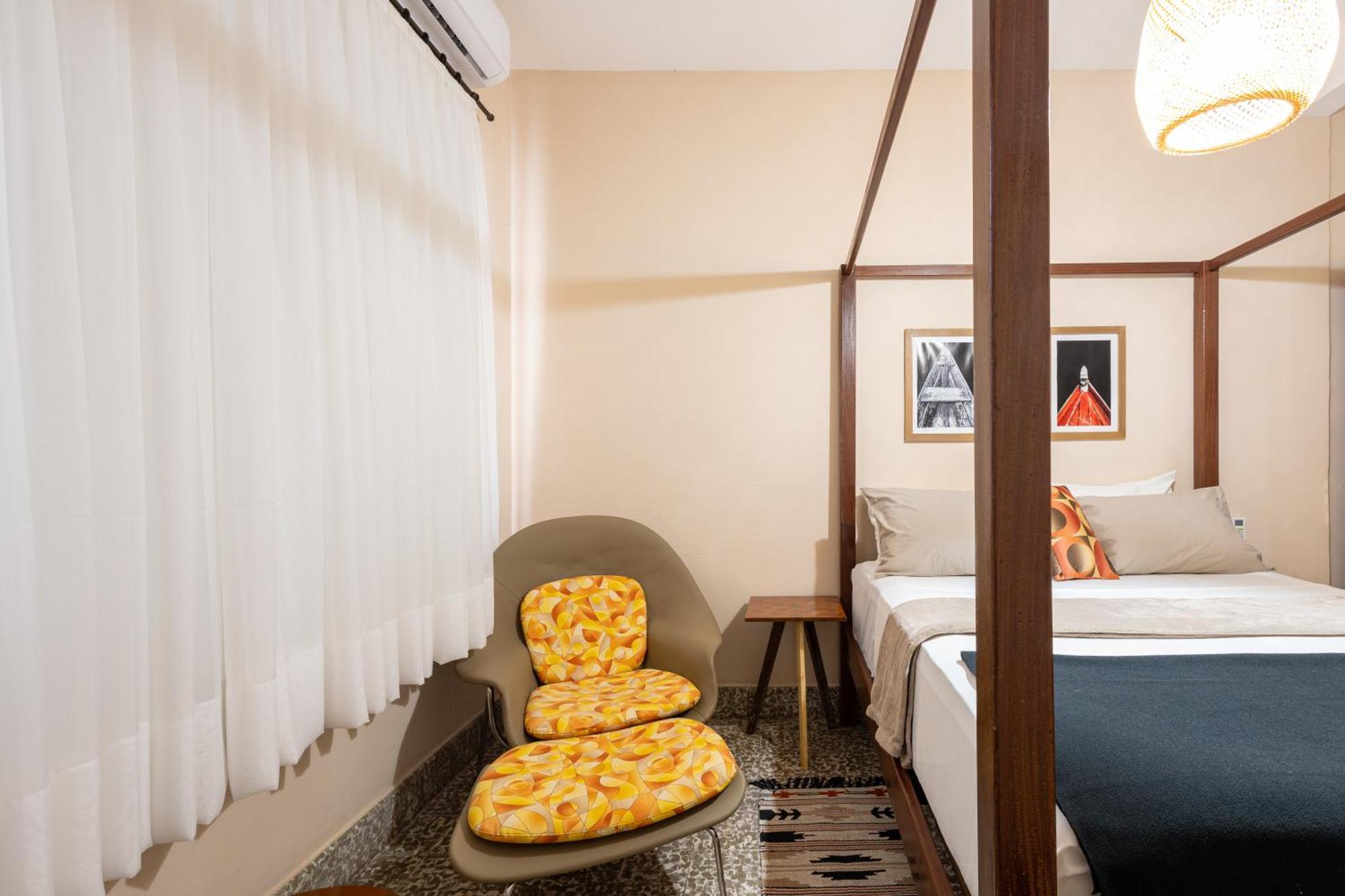 Hotel Casa Do Bispo Manaus Zewnętrze zdjęcie