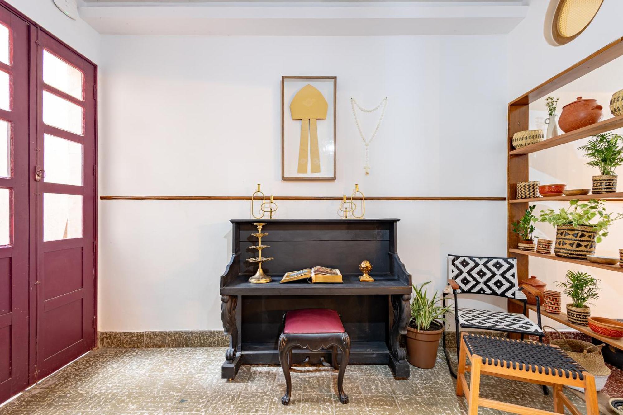 Hotel Casa Do Bispo Manaus Zewnętrze zdjęcie