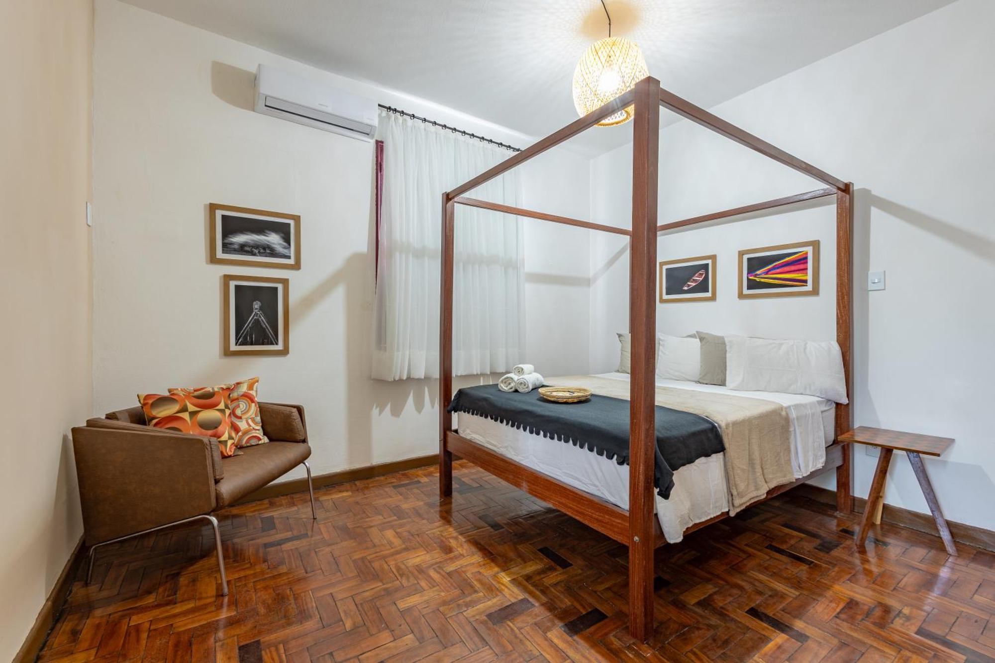 Hotel Casa Do Bispo Manaus Zewnętrze zdjęcie