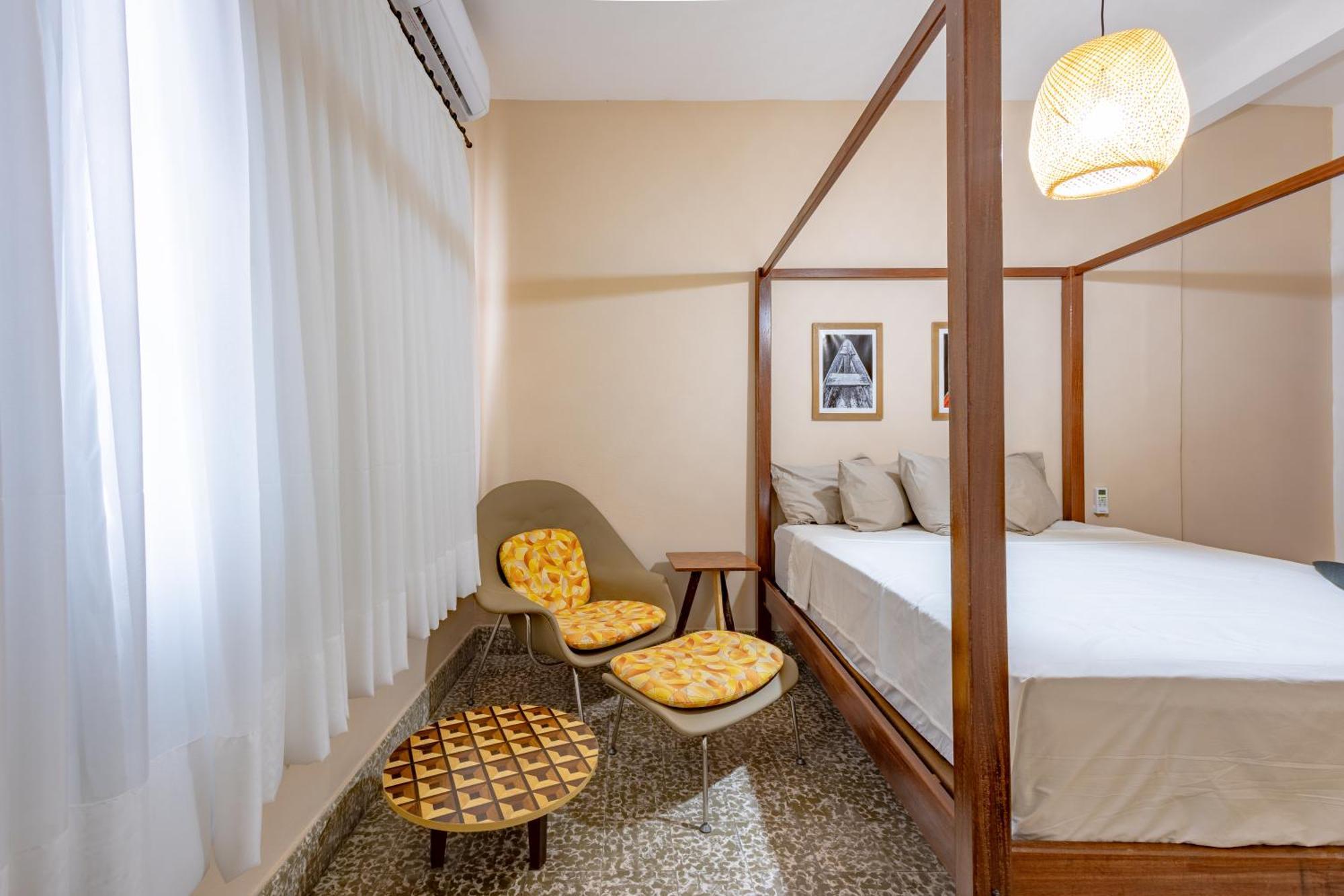 Hotel Casa Do Bispo Manaus Zewnętrze zdjęcie