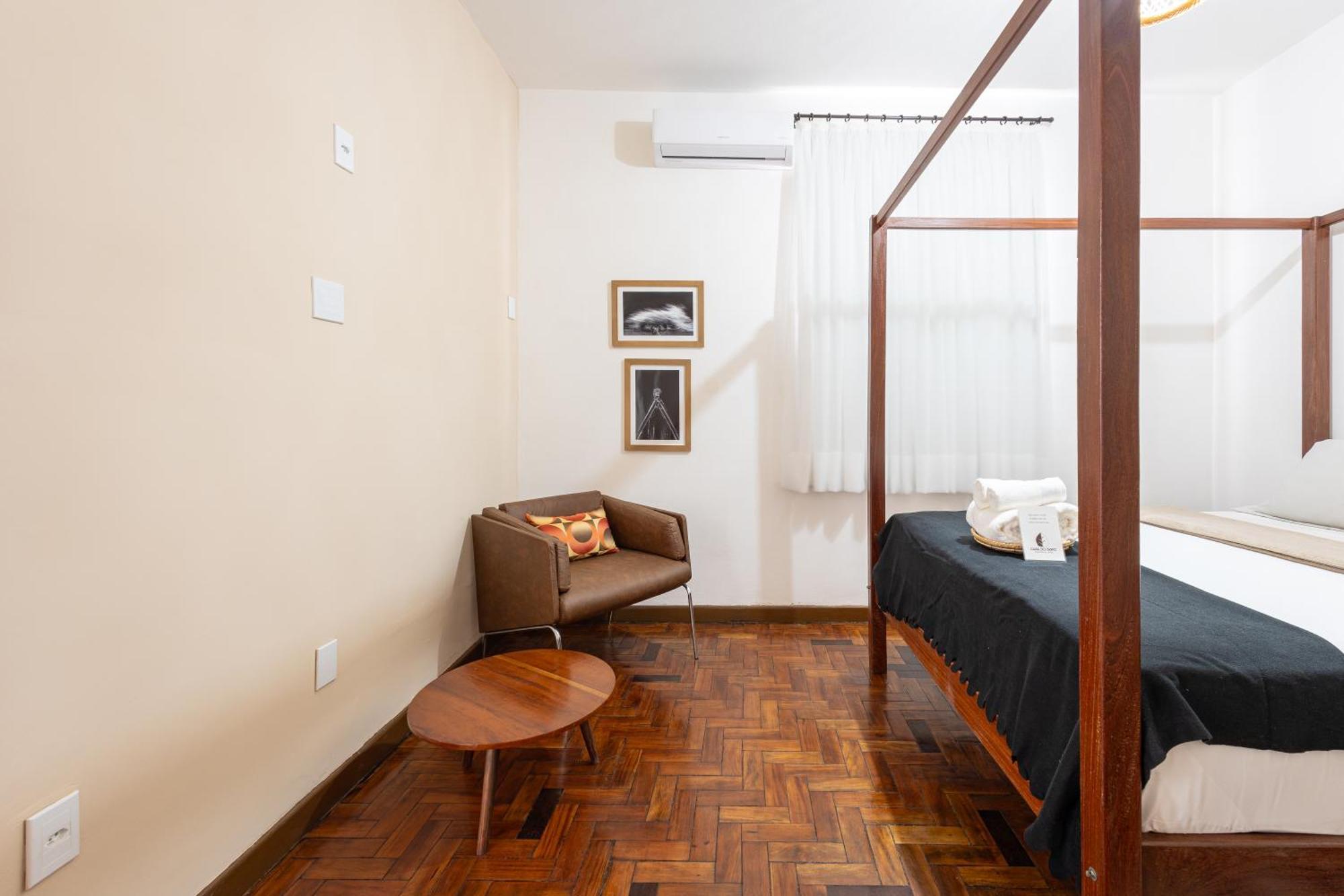 Hotel Casa Do Bispo Manaus Zewnętrze zdjęcie