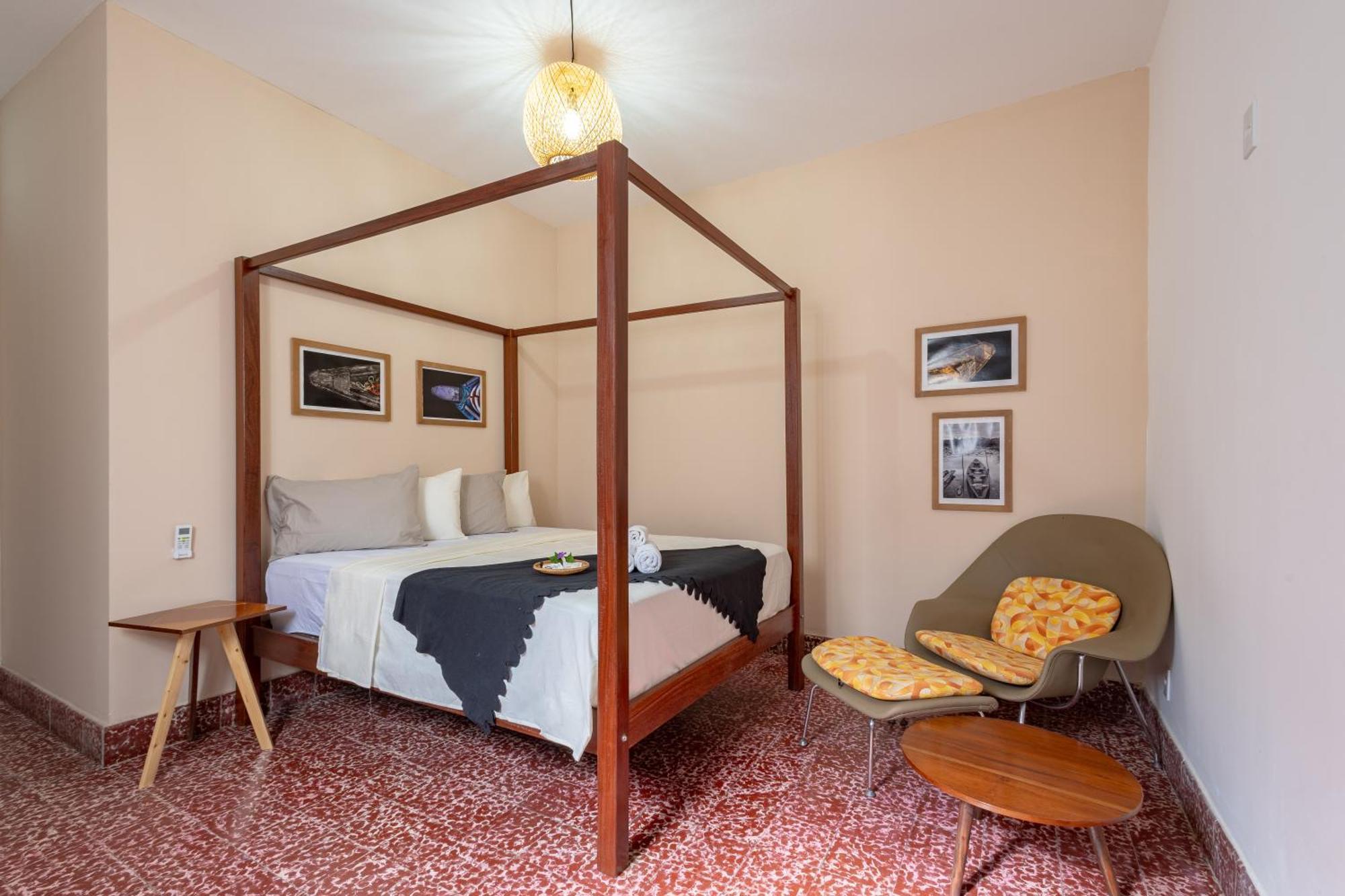 Hotel Casa Do Bispo Manaus Zewnętrze zdjęcie