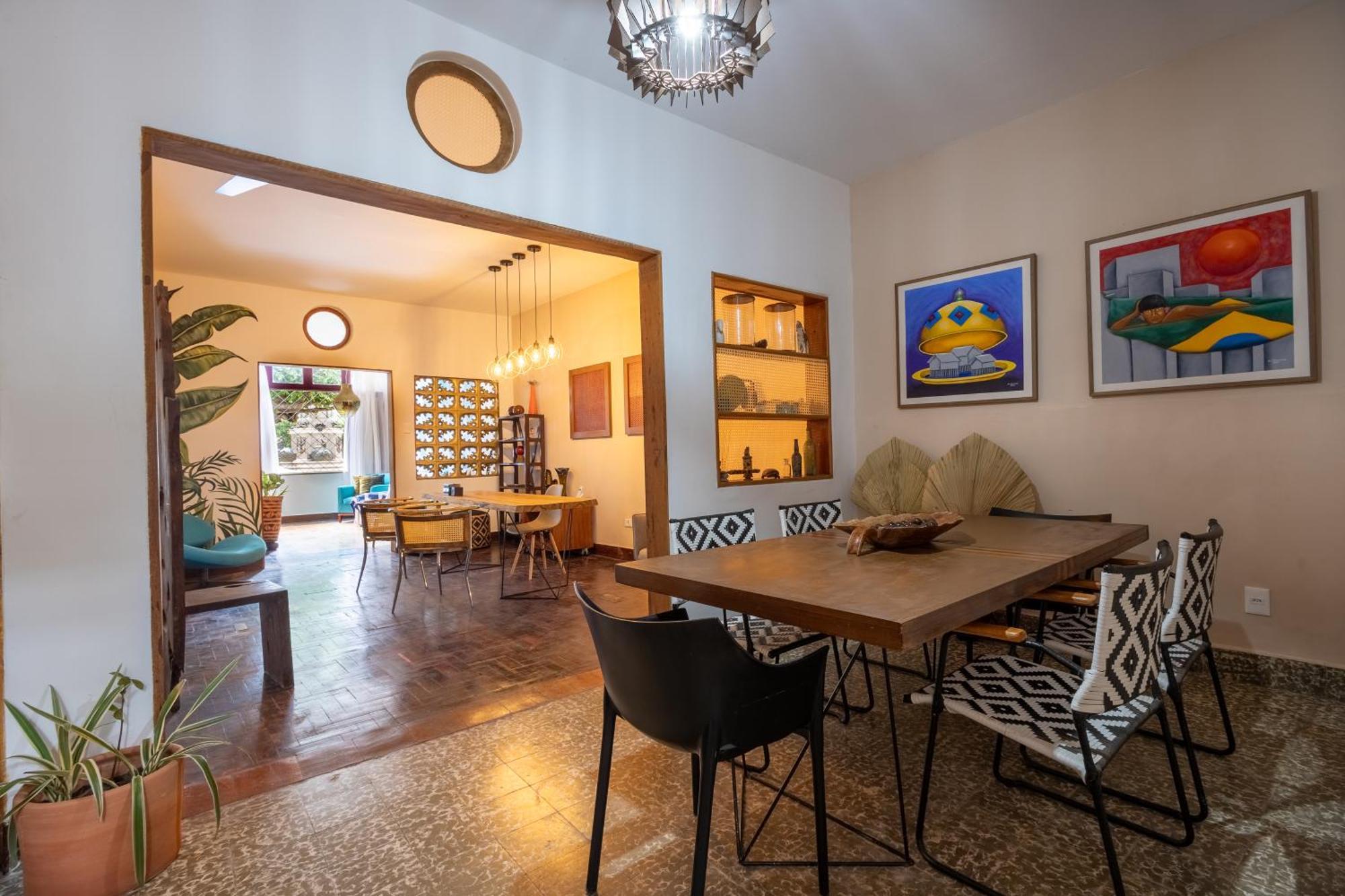 Hotel Casa Do Bispo Manaus Zewnętrze zdjęcie