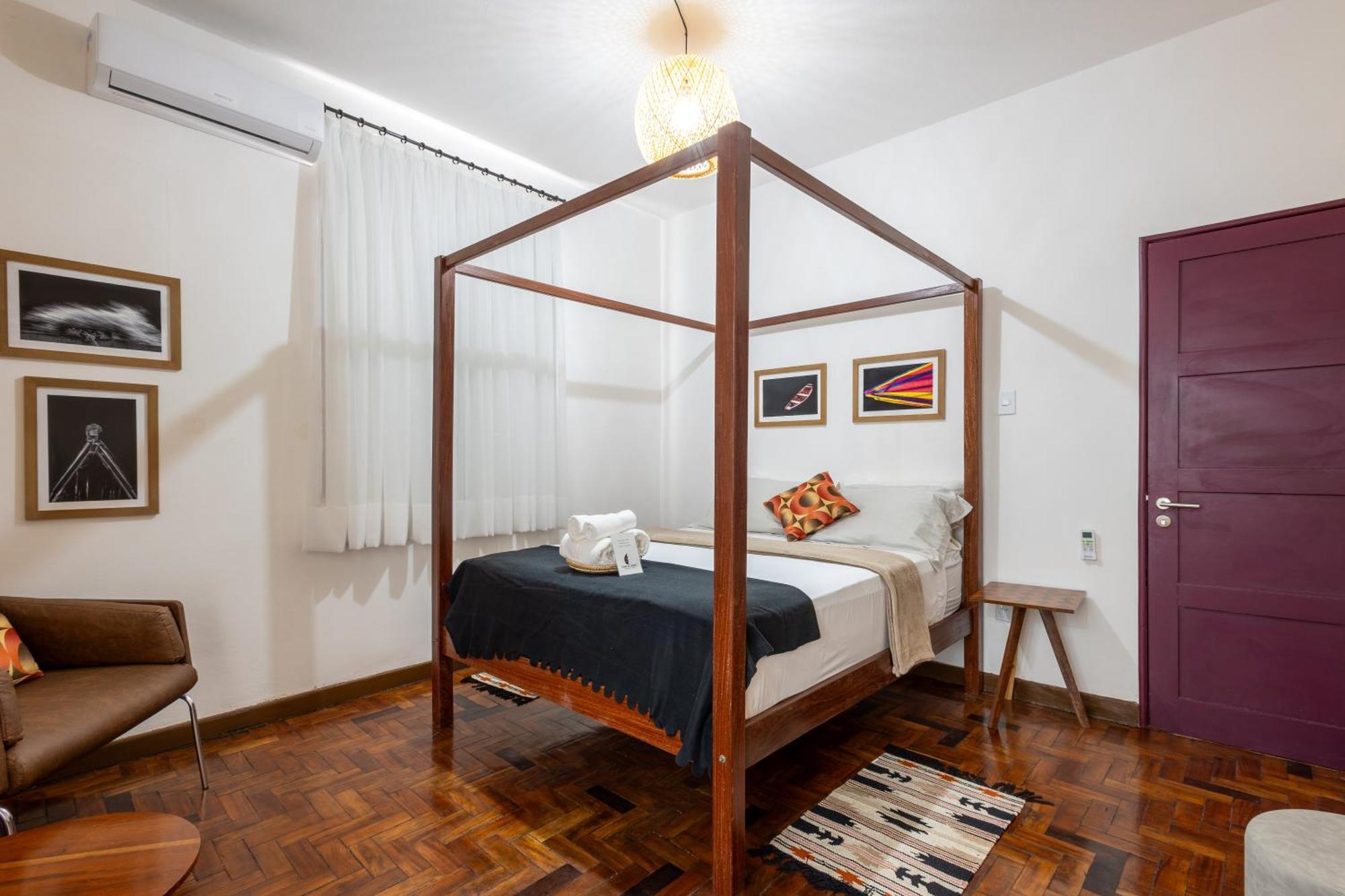 Hotel Casa Do Bispo Manaus Zewnętrze zdjęcie